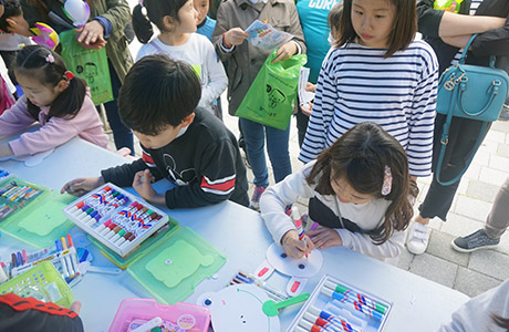 전국연꽃문화제 이미지